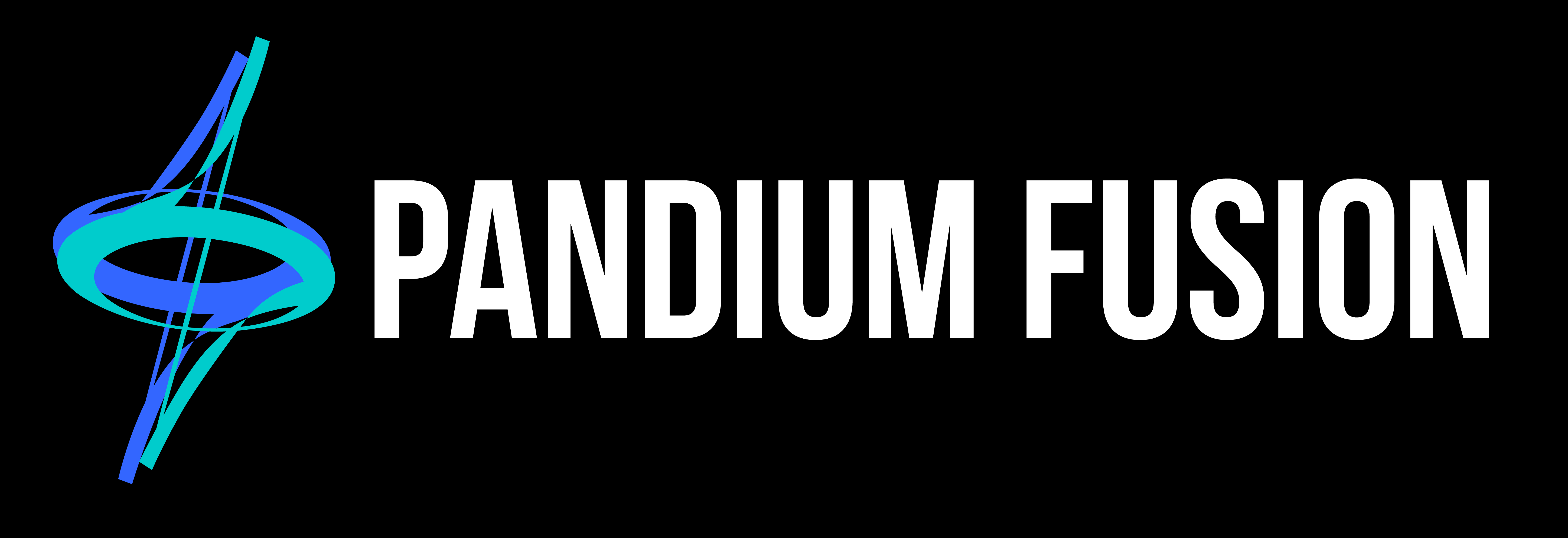 Pandium Fusion Logo